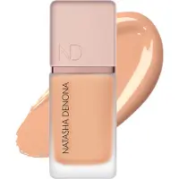 Natasha Denona HY-GLAM Foundation R4 Light-Medium Rosy