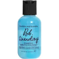 Bumble And Bumble Bb. Sunday Shampoo puhdistava detox-shampoo 60 ml