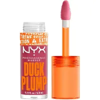 Nyx Duck Plump Lip Lacquer, 09 Strike A Pose