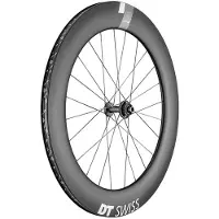 Dt Swiss Arc 1400 Dicut 80 Cl Disc Tubeless Maantiepyörän Etupyörä