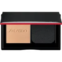 Shiseido Synchro Skin Self-Refreshing Custom Finish Powder Foundation, 160 Shell