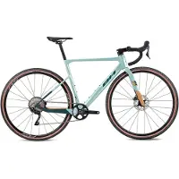 Bh Gravelx Evo 3.5 R Grx Hydra 2026 Gravelpyörä