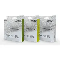 Berkley Forward Finesse Braid Low Vis Green 1800 m kuitusiima