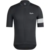 Rapha Core Lightweight Lyhythihainen Pyöräilypaita
