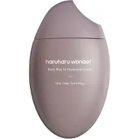 Haruharu Wonder Black Rice 12 Hyaluronic Cream 50 ml