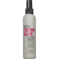 KMS California Thermashape STYLE Hot Flex Spray 200 ml
