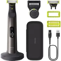 Philips OneBlade Pro 360 kasvo- ja vartalotrimmeri QP6652/61