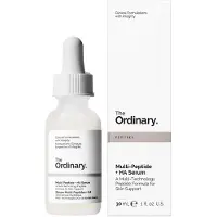The Ordinary. Multi-Peptide + HA Serum, 30ml
