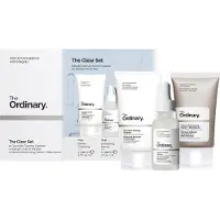 The Ordinary. The Clear Set, 50 + 30 + 30ml