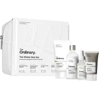 The Ordinary. The Complete Hydration Set