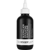 The Inkey List Glycolic Acid Exfoliating Scalp Scrub, 150ml