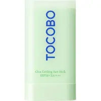 Tocobo Cica Cooling SunStick SPF50+ PA++++ – 18 g