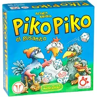 Mercurio Piko Piko Lautapeli