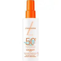 Lancaster Sun Beauty Kids Milky Body Spray SPF50 High Protection, 150ml