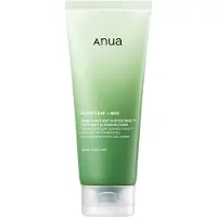 ANUA Heartleaf Quercetinol Pore Deep Cleansing Foam 150 ml