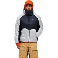 Peak Performance Men's Helium Diamond Fuse Hood - Miesten untuvatakki