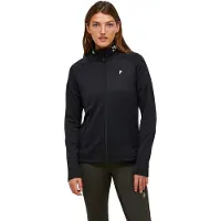 Peak Performance Rider Essentials Vetoketjullinen Fleecetakki