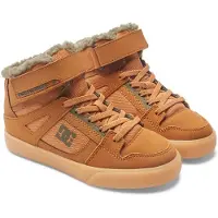 Dc-shoes Pure HT Wnt EV Sneakers Boys Skate Kengät wheat Koko 5.5