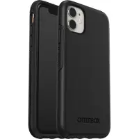 Otterbox – Symmetry iPhone 11 Black POLY BAG (77-62801)