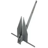Fortress 39204 Ankkuri