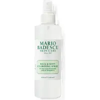 Mario Badescu Back and Body Clarifying Spray, 236ml