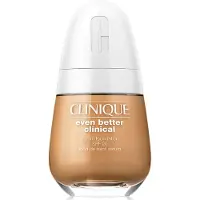 Clinique Even Better Clinical Serum Foundation SPF20, 30ml, CN 78 Nutty