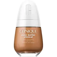 Clinique Even Better Clinical Serum Foundation SPF20, 30ml, WN 122 Clove