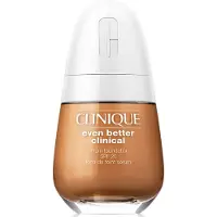 Clinique Even Better Clinical Serum Foundation SPF20, 30ml, WN 118 Amber