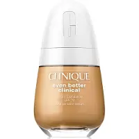 Clinique Even Better Clinical Serum Foundation SPF20, 30ml, WN 80 Tawnied Beige