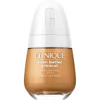 Clinique Even Better Clinical Serum Foundation SPF20, 30ml, WN 100 Deep Honey