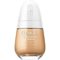 Clinique Even Better Clinical Serum Foundation SPF20, 30ml, WN 64 Butterscotch