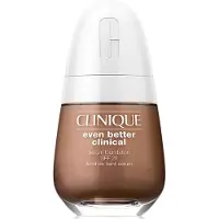 Clinique Even Better Clinical Serum Foundation SPF20, 30ml, CN 127 Truffle