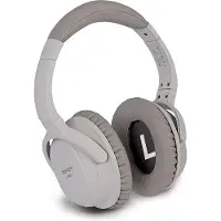Lindy Hi-Fi kuulokkeet - - LH500XW - Bluetooth - Melua vaimentava - 15h akunkesto