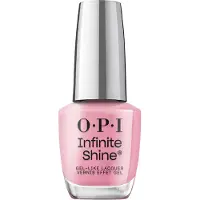 OPI Infinite Shine, Flamingo Your Own Way
