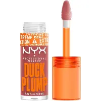 Nyx Duck Plump Lip Lacquer, 03 Nude Swings