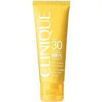 Clinique SPF30 Anti-Wrinkle Face Cream -kasvovoide 50 ml