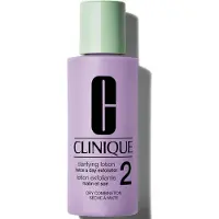 Clinique Clarifying Lotion 2 (Dry/Comb. Skin), 60ml
