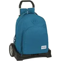 Safta 305 Evolution Rullalaukku 20.1l