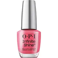 OPI Infinite Shine, Strawberry Margarita