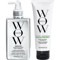 Color Wow One Minute Transformation Cream, 120ml