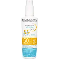 Bioderma Photoderm Spf50 200ml Aurinkovoide