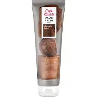 Wella Color Fresh värinaamio kaikille hiustyypeille sävy Chocolate Touch 150 ml