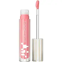 MAC Lipglass Air Non-Sticky Gloss Snobbish