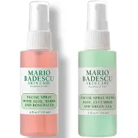Mario Badescu Facial Spray W/ Aloe, Cucumber & Green Tea 59 ml