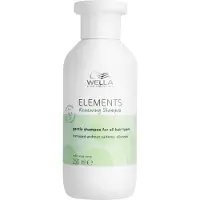 Wella Elements Renewing uudistava shampoo kaikille hiustyypeille 250 ml