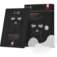 Swiss FAQ Microneedling Patches for Under Eyes 3 kpl