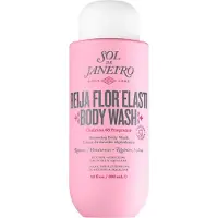 Sol de Janeiro Beija Flor Skin-Renewing Body Wash, 385ml