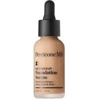 Perricone MD No Makeup Foundation Serum kevyt meikkivoide luonnolliseen ilmeeseen sävy Ivory 30 ml