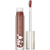 MAC Lipglass Air Non-Sticky Gloss Aesthetic