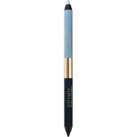 Estée Lauder Smoke & Brighten Kajal Eyeliner Duo kajalkynä sävy Marine / Sky Blue 1 g